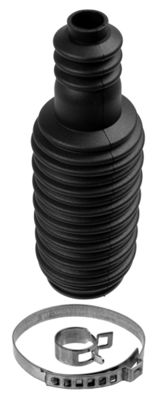 Пыльник, рулевое управление LEMFÖRDER 30181 01