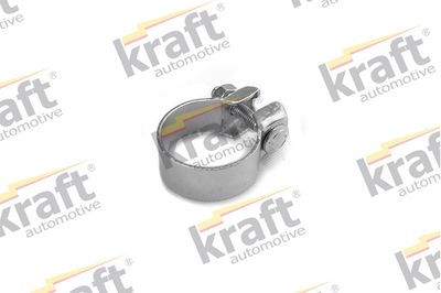 Соединительные элементы, система выпуска KRAFT AUTOMOTIVE 0558554