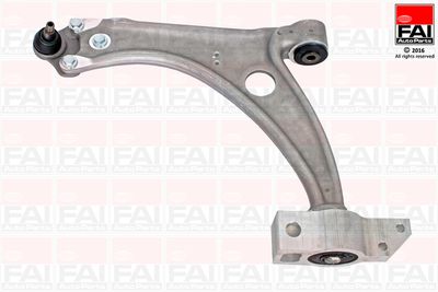 Neatkarīgās balstiekārtas svira, Riteņa piekare FAI AutoParts SS9011