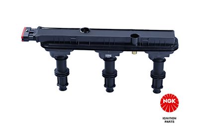 Катушка зажигания NGK 48178