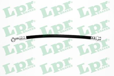 Тормозной шланг LPR 6T49178