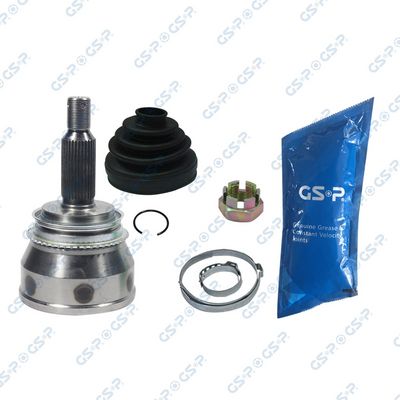 Šarnīru komplekts, Piedziņas vārpsta GSP 821048