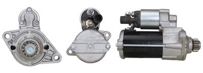 Стартер DRI 311430132