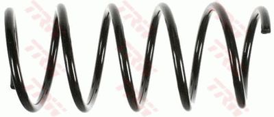 Balstiekārtas atspere TRW JCS932