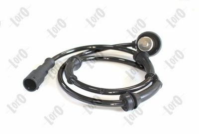 czujnik ABS L/P tył LAND ROVER FREELANDER 1.8/2.0D 02.98-10.06 ABAKUS 120-03-070