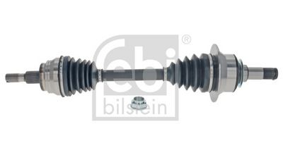 Приводной вал FEBI BILSTEIN 199709