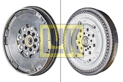 Маховик Schaeffler LuK 415 0302 10