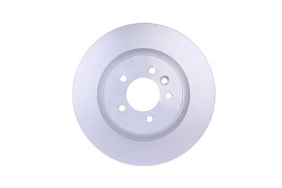 Тормозной диск HELLA 8DD 355 118-871