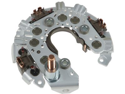 Taisngriezis, Ģenerators AS-PL ARC6075S