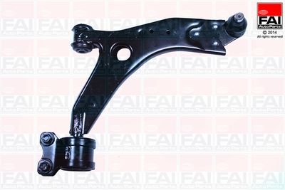 Neatkarīgās balstiekārtas svira, Riteņa piekare FAI AutoParts SS7424