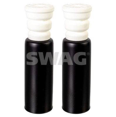 Putekļu aizsargkomplekts, Amortizators SWAG 33 10 7937