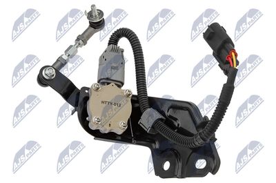 Sensors, lukturu augstuma regulēšana NTY ECX-TY-012