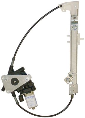 Стеклоподъемник VALEO 850747