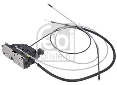 Durvju slēdzene FEBI BILSTEIN 1006440