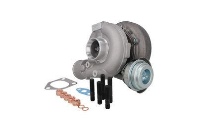 Компрессор, наддув KAMOKA 8600213