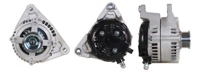 Ģenerators ELSTOCK 27-8518