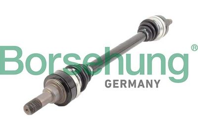 Приводной вал Borsehung B12491