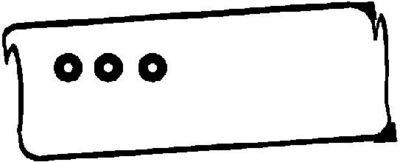 Прокладка, крышка головки цилиндра CORTECO 440175P