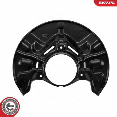 Dubļu sargs, Bremžu disks ESEN SKV 57SKV301