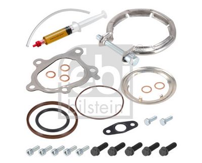 Монтажный комплект, компрессор FEBI BILSTEIN 194911