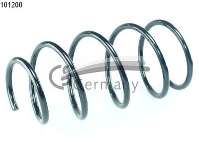 Пружина ходовой части CS GERMANY 14.101.200