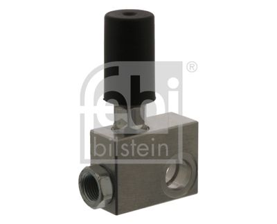 Rokas sūknis FEBI BILSTEIN 39165