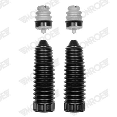 Пылезащитный комплект, амортизатор MONROE PK284