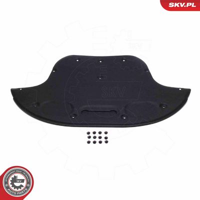 Motora telpas izolācija ESEN SKV 97SKV870