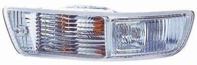 lampa pozycyjna TOY FRONT LAMP.ASSY..ECE. FIT FOR: TY.RV4..'98. ABAKUS 212-1682L-AE