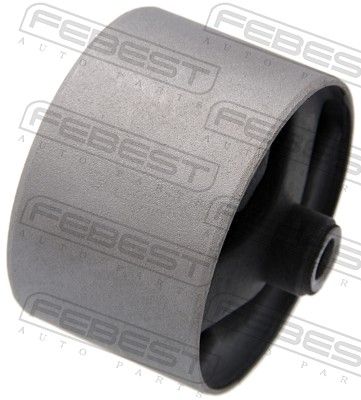 Подвеска, двигатель FEBEST KMB-CDMTRR