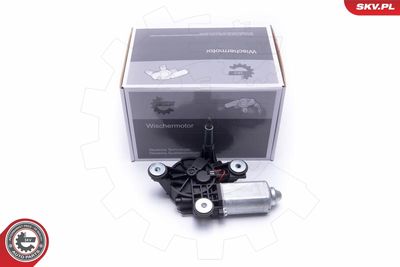 Двигатель стеклоочистителя ESEN SKV 19SKV125