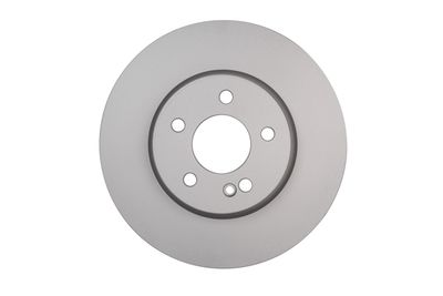 Тормозной диск HELLA 8DD 355 133-441