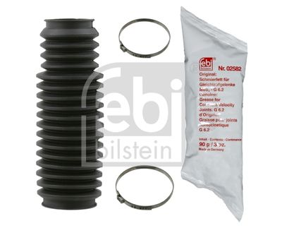 Комплект пыльника, рулевое управление FEBI BILSTEIN 12647
