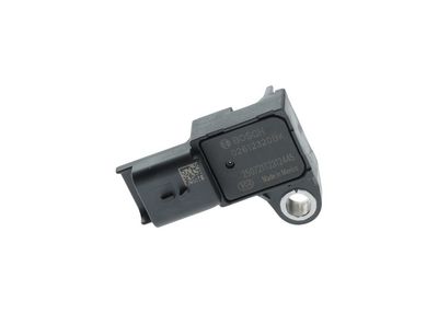 Датчик, давление наддува BOSCH 0 261 232 0BK