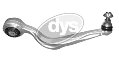 Neatkarīgās balstiekārtas svira, Riteņa piekare DYS 26-26878