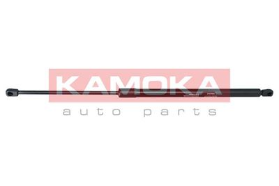 Gāzes atspere, Bagāžas/Kravas nodalījuma vāks KAMOKA 7092259