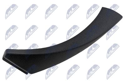 Ручка двери, внутреннее оснащение NTY EZC-BM-271