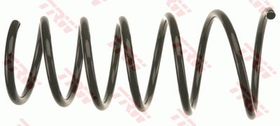 Balstiekārtas atspere TRW JCS1310