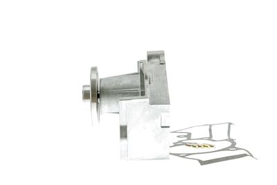 Водяной насос, охлаждение двигателя AISIN WPN-004