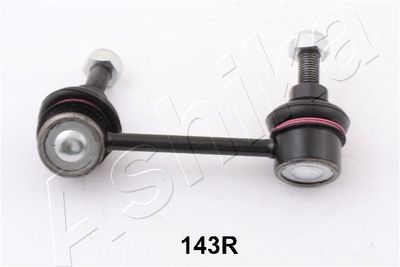 Стабилизатор, ходовая часть ASHIKA 106-01-143R
