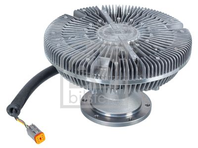 Sajūgs, Radiatora ventilators FEBI BILSTEIN 108893