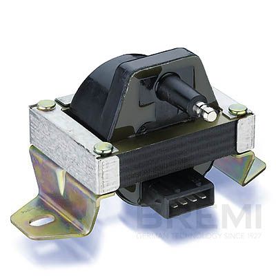 Aizdedzes spole BREMI 11884