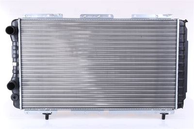 Radiators, Motora dzesēšanas sistēma NISSENS 61862