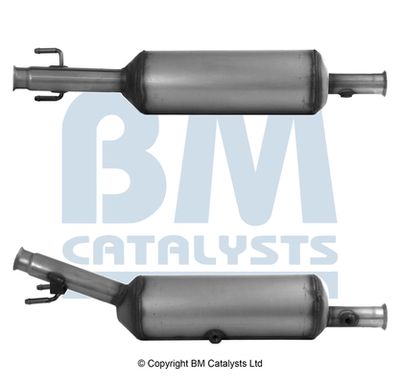 Катализатор СКВ BM CATALYSTS BM31021H