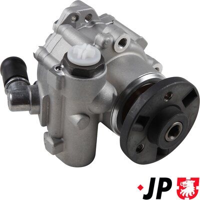 Гидравлический насос, рулевое управление JP GROUP 1445102200