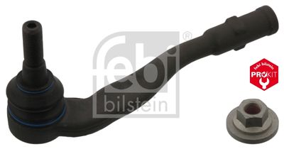 Наконечник поперечной рулевой тяги FEBI BILSTEIN 40993