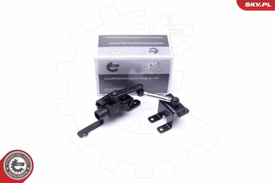 Sensors, lukturu augstuma regulēšana ESEN SKV 17SKV438