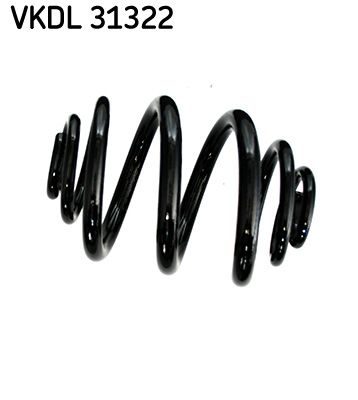 Пружина ходовой части SKF VKDL 31322