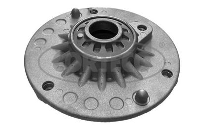 Опора стойки амортизатора CORTECO 49102312