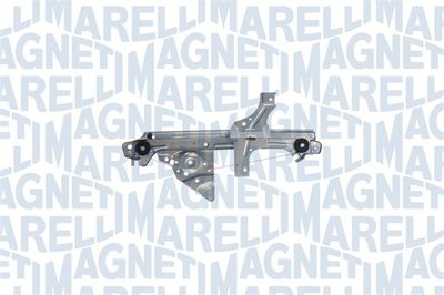 Стеклоподъемник MAGNETI MARELLI 350103170439